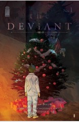 The Deviant #1 (of 9)