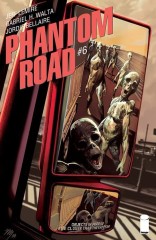 Phantom Road #6