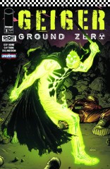 Geiger: Ground Zero #2 (of 2)