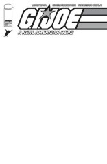 G.I. Joe A Real American Hero #301