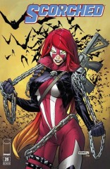 The Scorched #26