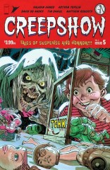 Creepshow Vol.2 #5 (of 5)