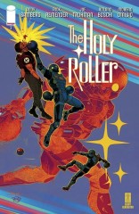 The Holy Roller #3