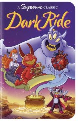 Dark Ride #11