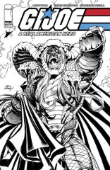 G.I. Joe: A Real American Hero #303