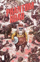 Phantom Road #8