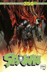 Spawn #350