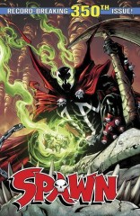Spawn #350