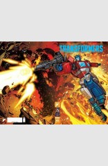 Transformers #4