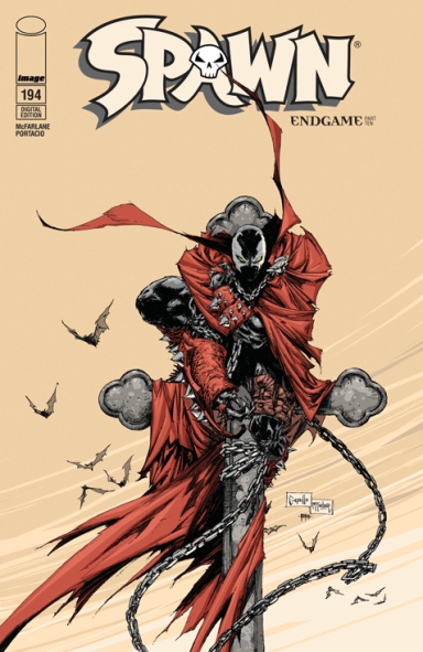 Spawn #194