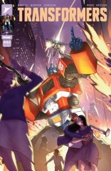 Transformers #3