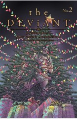 The Deviant #2 (of 9)