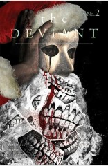The Deviant #2 (of 9)
