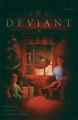 The Deviant #2 (of 9)