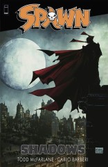 Spawn: Shadows TP