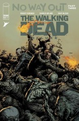The The Walking Dead: Deluxe #82