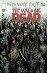 The The Walking Dead: Deluxe #83