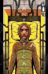 Antarctica #8 (of 10)