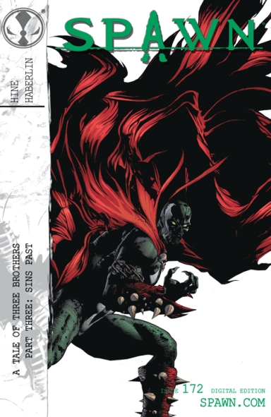 Spawn #172