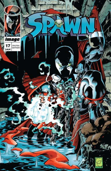 Spawn #17