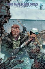 The Walking Dead: Deluxe #79