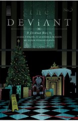 The Deviant #3 (of 9)