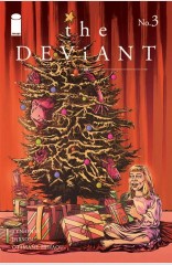 The Deviant #3 (of 9)