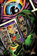 Creepshow Vol.2 #5 (of 5)