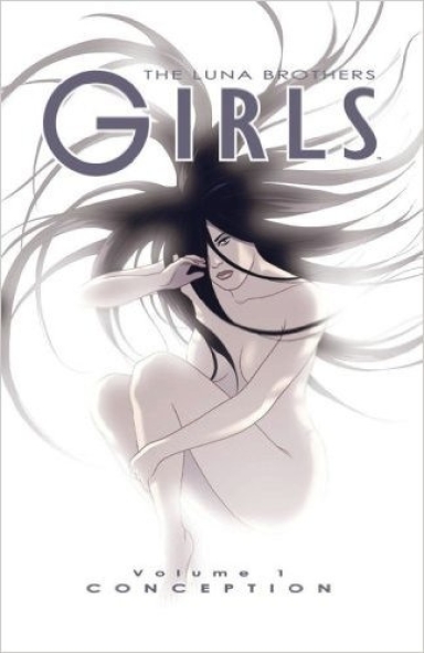 Girls Vol. 1: Conception TP