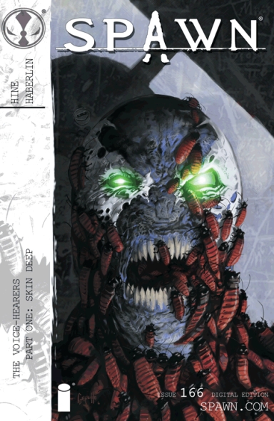 Spawn #166