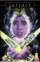 Infidel #3 (Of 5)