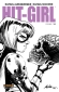 Melina Mikulic Hit Girl Issue10 Rome Cover B solicits