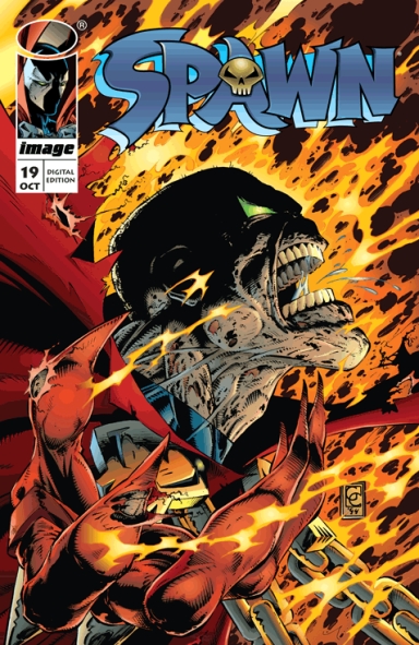 Spawn #19