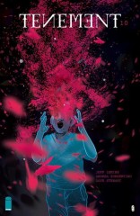 Bone Orchard: Tenement #10 (of 10)