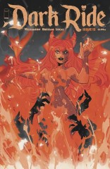 Dark Ride #12