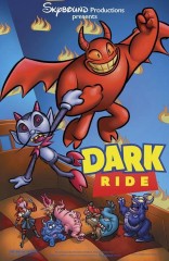 Dark Ride #12