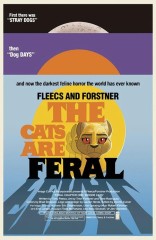 Feral #1