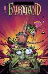 I Hate Fairyland (2022) #12