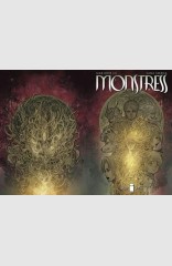 Monstress #50