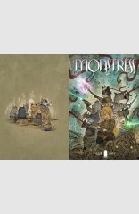 Monstress #50