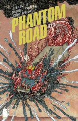 Phantom Road #10