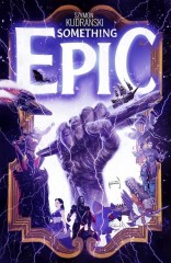 Something Epic TP, Vol. 1
