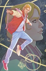 The Cabinet #2 (of 5)