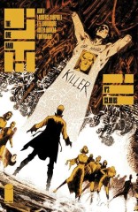 The One Hand #2 (of 5)