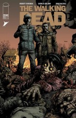 The The Walking Dead: Deluxe #85