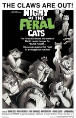 Feral #1