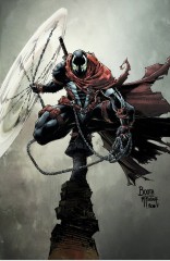 Spawn #351