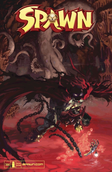Spawn #144
