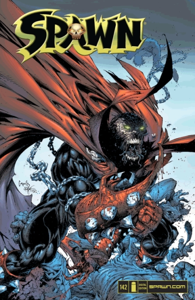 Spawn #142