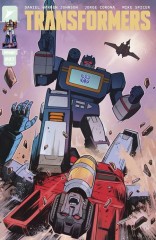 Transformers #7